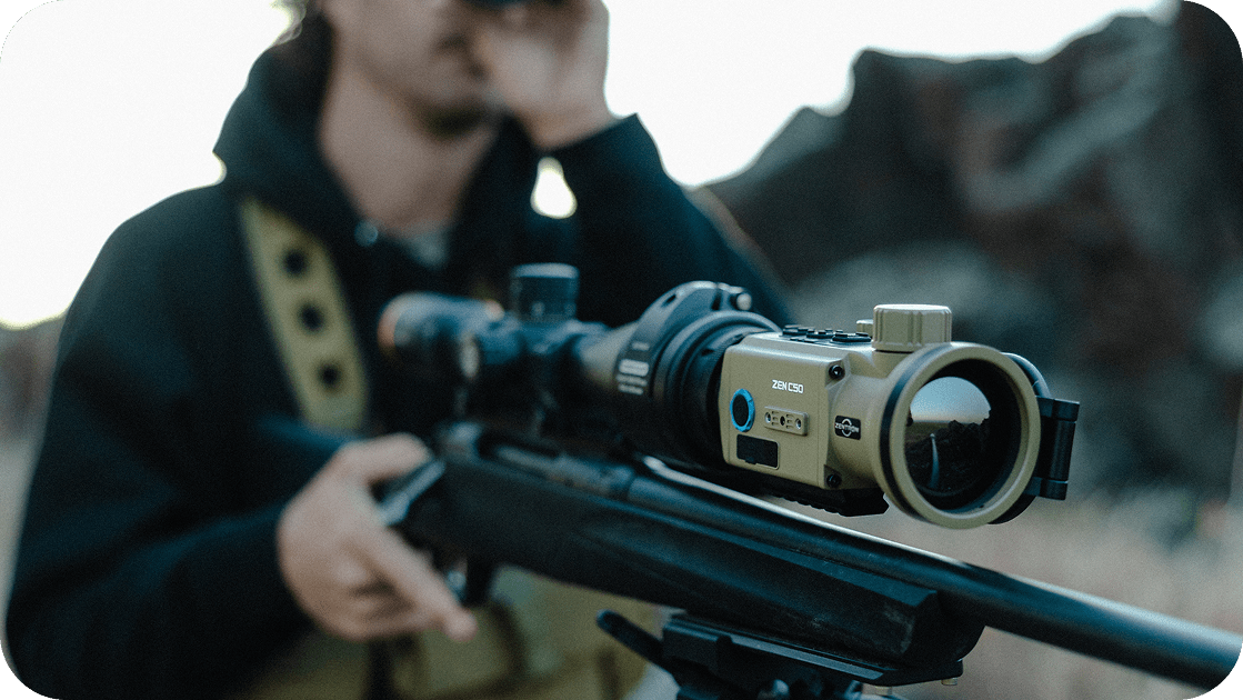 Zentron C50 product gallery image