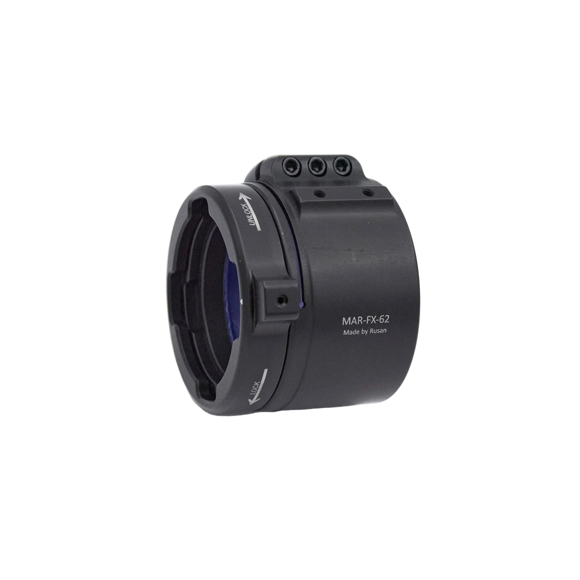 MAR-FX Day-Scope Clamp