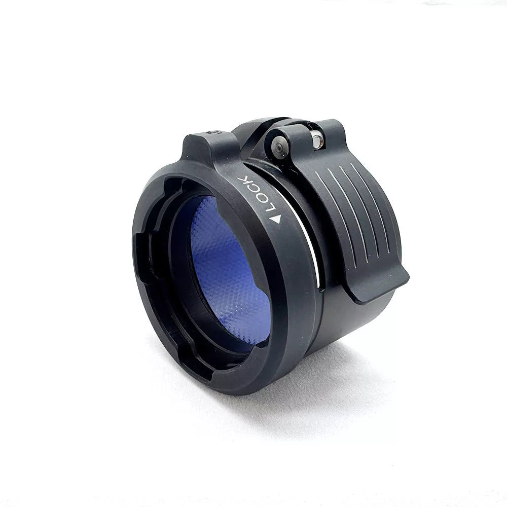 DS Modular Riflescope Adapter