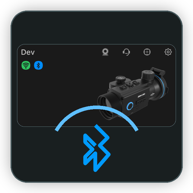 Step 3 syncing measurement data from device to phone