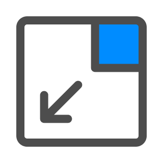 M6 PRO customizable user interface