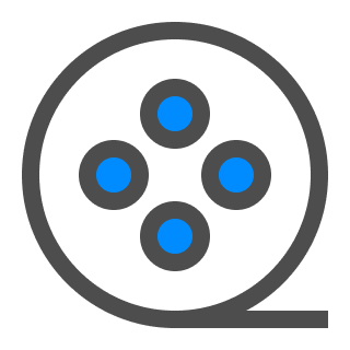 M6 PRO on-device media playback feature